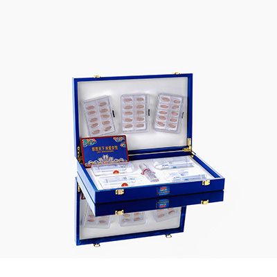 肥城爱芯回春综合版